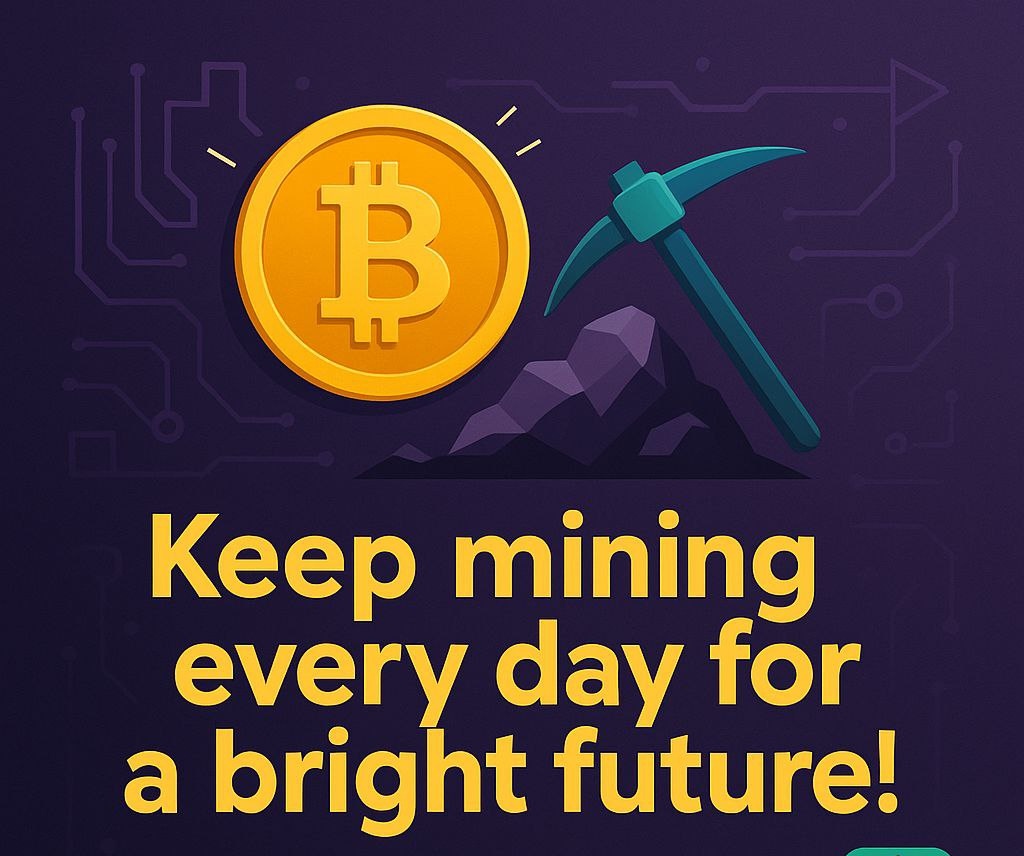 Bitixmining tweet picture