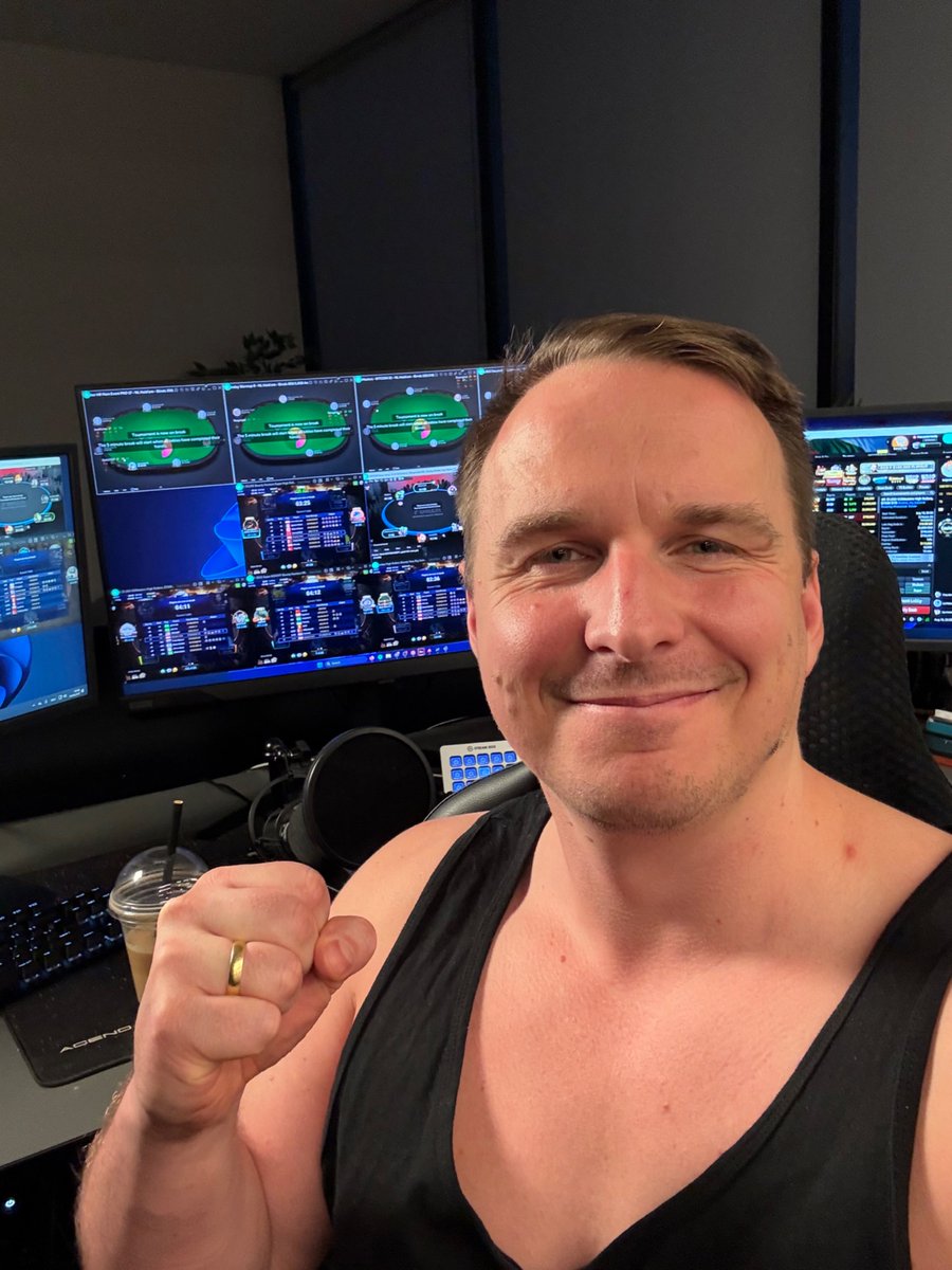 Massive Sunday Grind

twitch.tv/raiseyouredge