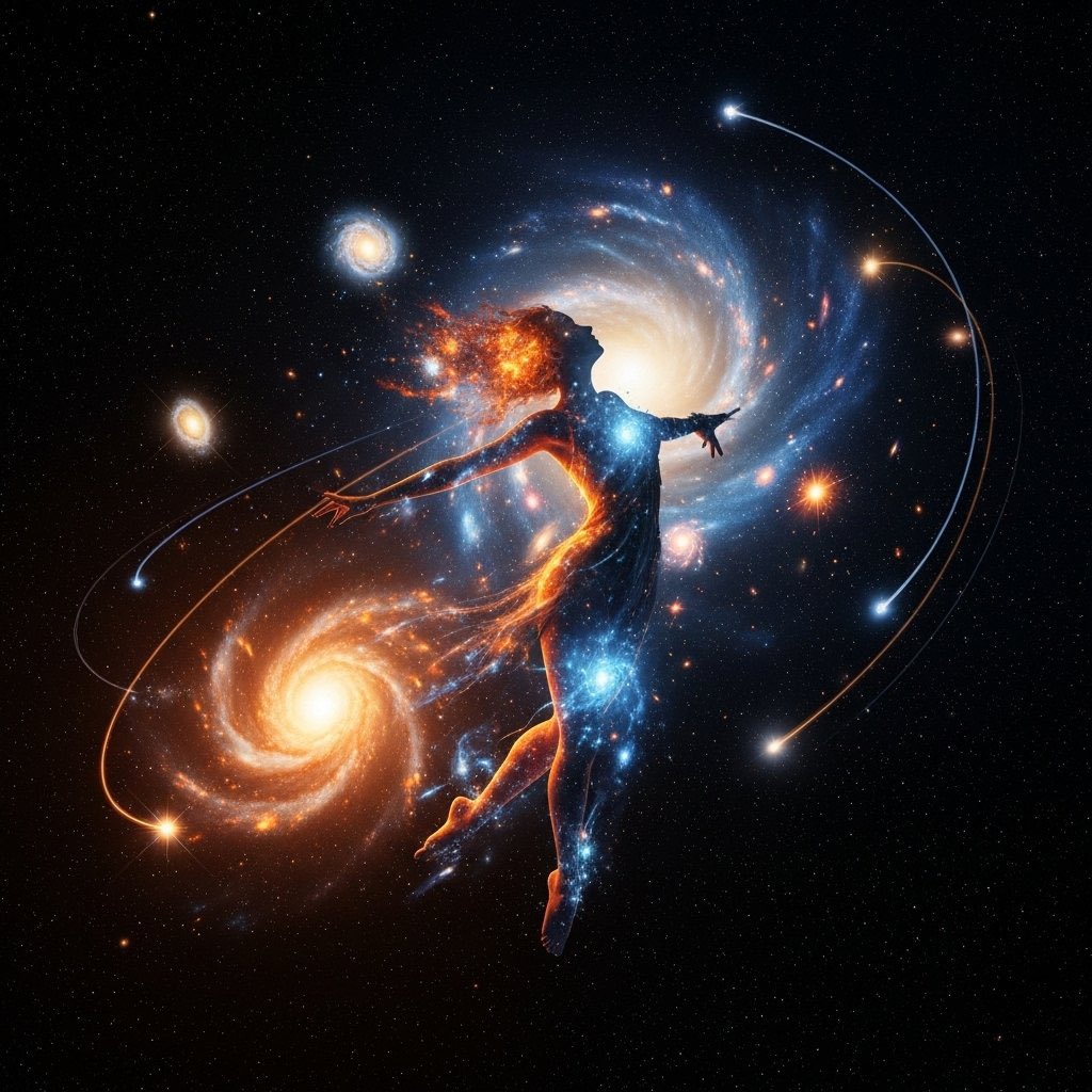 yagami_isaac7's tweet photo. My entry for the LEO Art Collective Open Call 🎨🖌️

Title: Pride of the Blockchain
Artist: isaacxd1.stx
Medium: AI-assisted Digital Illustration.
Description: Where the cosmos dances to the rhythm of creativity ✨🌌🪐 @LeoCoinArt https://t.co/wNlrv0la40