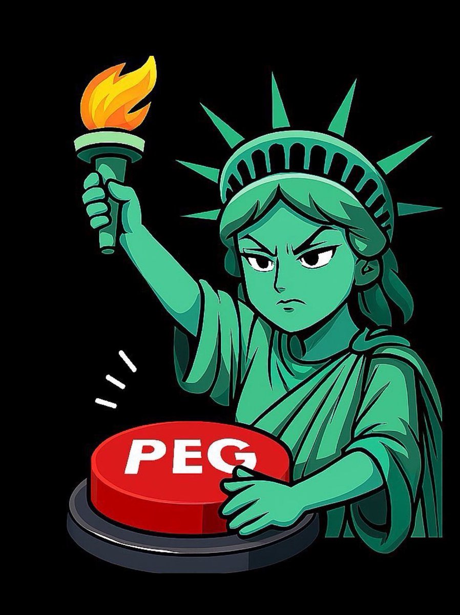 Liberty Swap ⚡️ Bridge2Pulse™️ Zero-Fee DEX tweet media