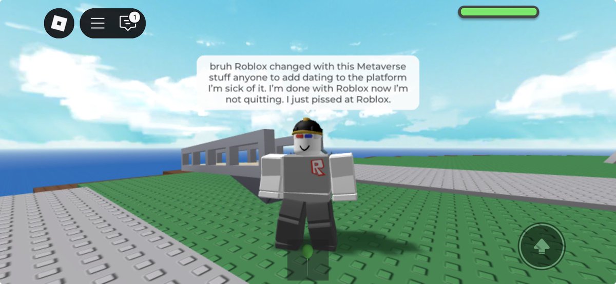 transon66624's tweet photo. this is what you deserve Roblox https://t.co/A0jkGWxcbJ