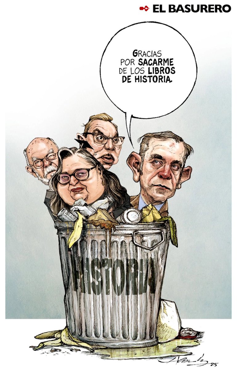“El basurero”
<a href="/monerohernandez/">Hernández</a>