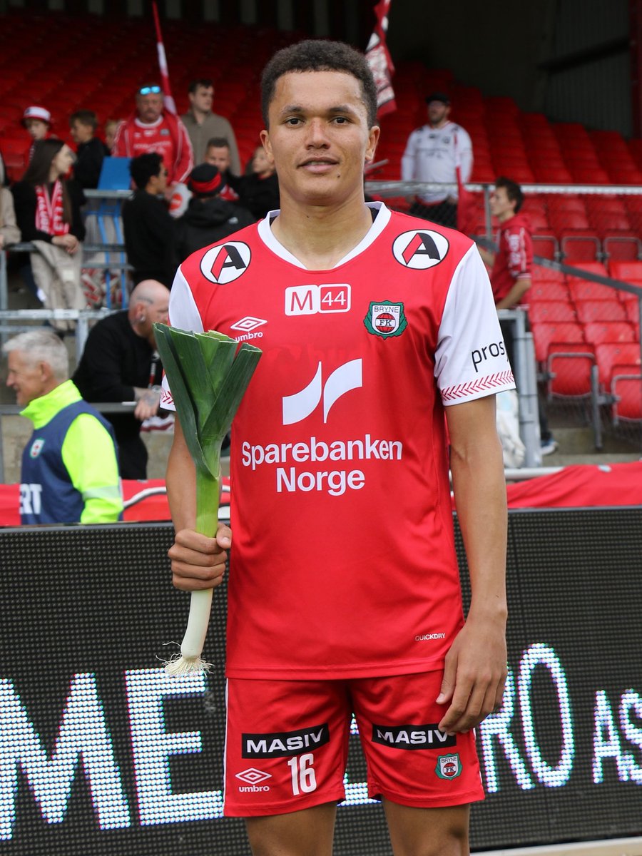 Bryne FK tweet media