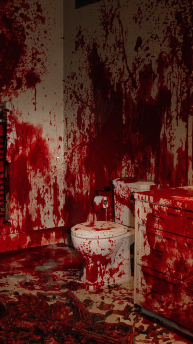 When your diet consists of mainly protein bars and energy drinks, this is the result

#DeadIsland2