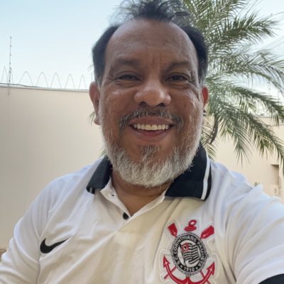 #NovaFotoDePerfil