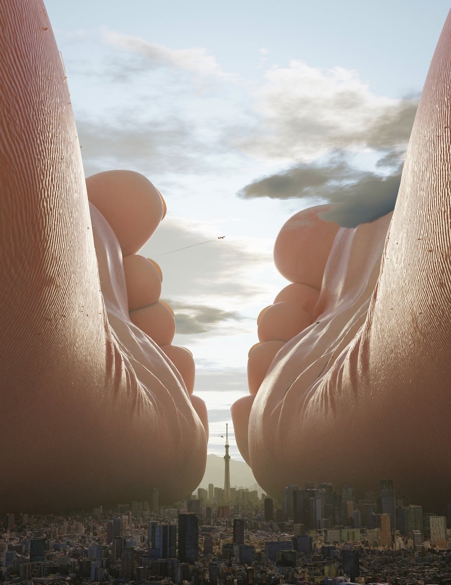 ドミートリイ tweet media