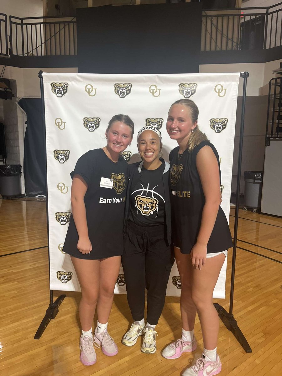 natalie (@nataliewolthuis) on Twitter photo Thank you <a href="/OaklandWBBall/">Oakland Women's Basketball</a> for having me! I had a great time! <a href="/M_B_A_Bball/">MBA Basketball</a> Thank you <a href="/OaklandWBBall/">Oakland Women's Basketball</a> for having me! I had a great time! <a href="/M_B_A_Bball/">MBA Basketball</a>