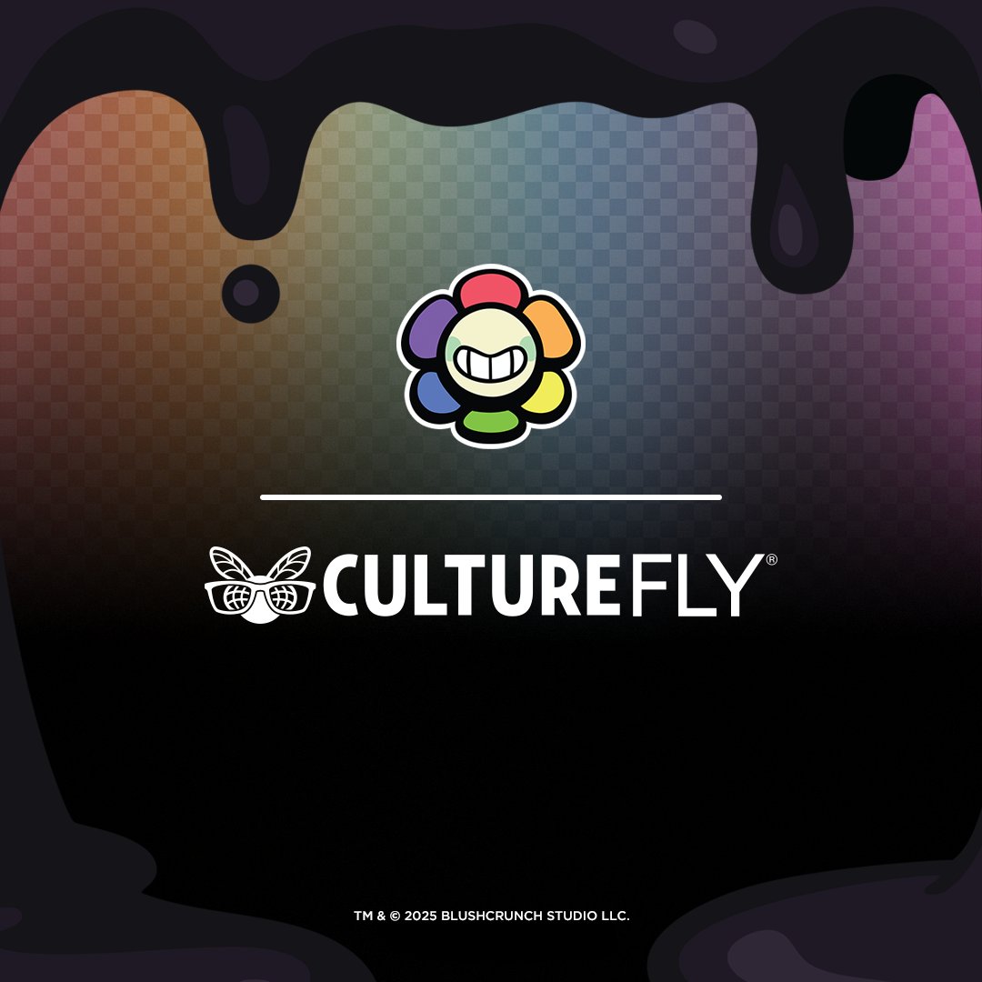 We’re happy to announce we are partnering with Dandy’s World to create official plush, apparel, and more for online and retail! More info coming soon! #DandysWorld

Sign up for emails to be notified: dandysworld.gg