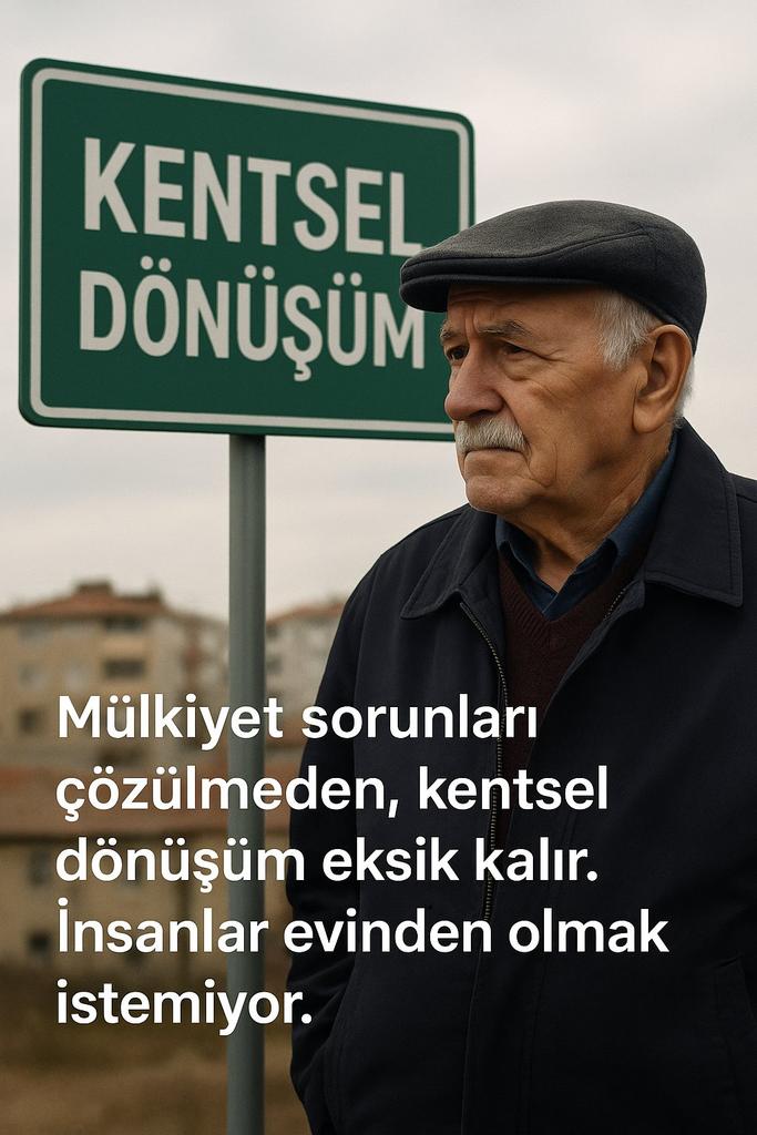 Başta deprem olmak üzere birçok doğal afet riski altında bulunan bir coğrafyadadır. Bu nedenle Afet Risk Azaltma Planları (ARAP) ve kentsel dönüşüm projeleri, şehirlerin güvenli, dayanıklı ve sürdürülebilir bir şekilde yeniden inşa edilmesinde kritik rol oynamaktadır. Özellikle