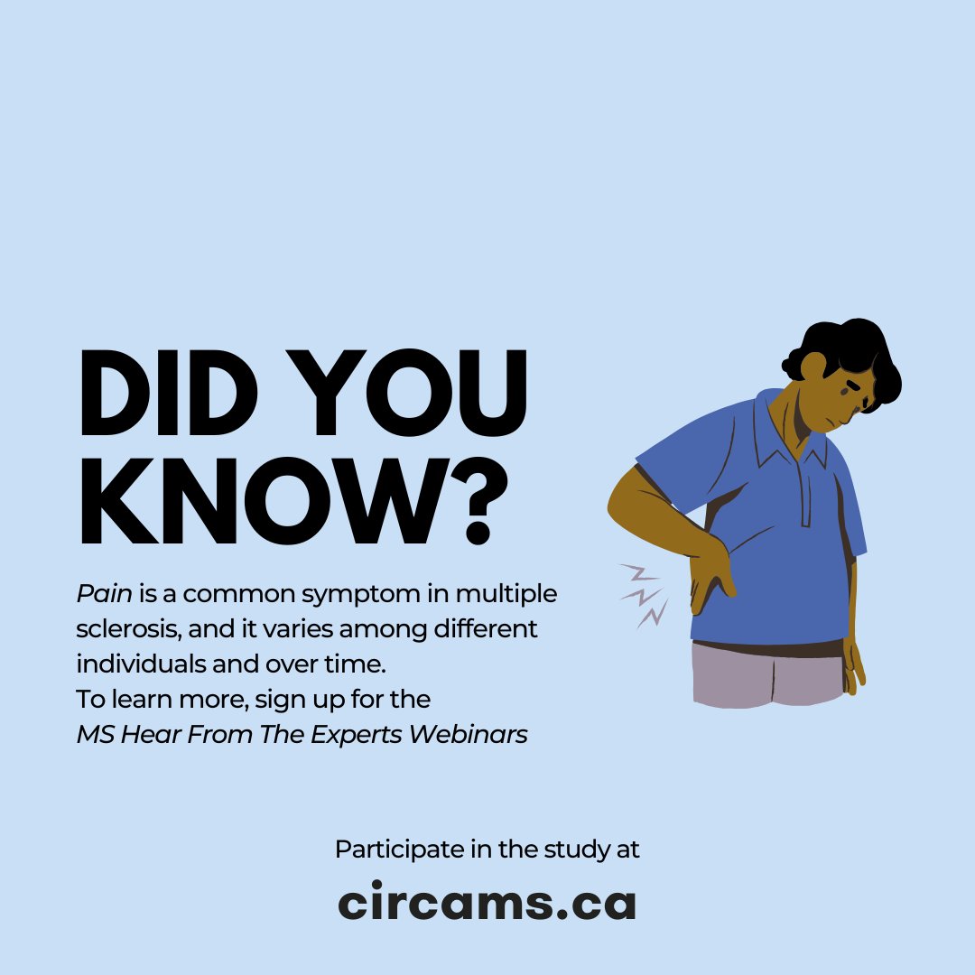 CircaMS tweet media