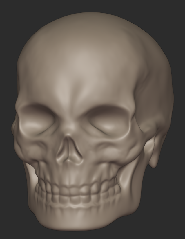 1gniis's tweet photo. skull i made or something https://t.co/CefAWrTom4