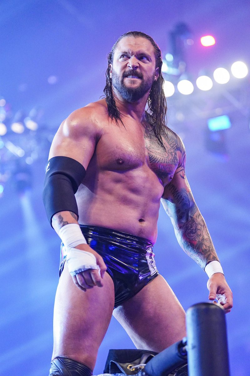 Connor_Eagles's tweet photo. #WeWantKross | #WeWantScarlett
@realKILLERkross @Lady_Scarlett13
No matter what you both have my full support & Iโll follow you wherever you go and whatever is next for you both.
#LifeIsFighting #TheDevilYouKnow #FallAndPray #TickTock #TheDevilsBride #TheAngelOfDoom #KrossCult https://t.co/Cw8xJfsDTB