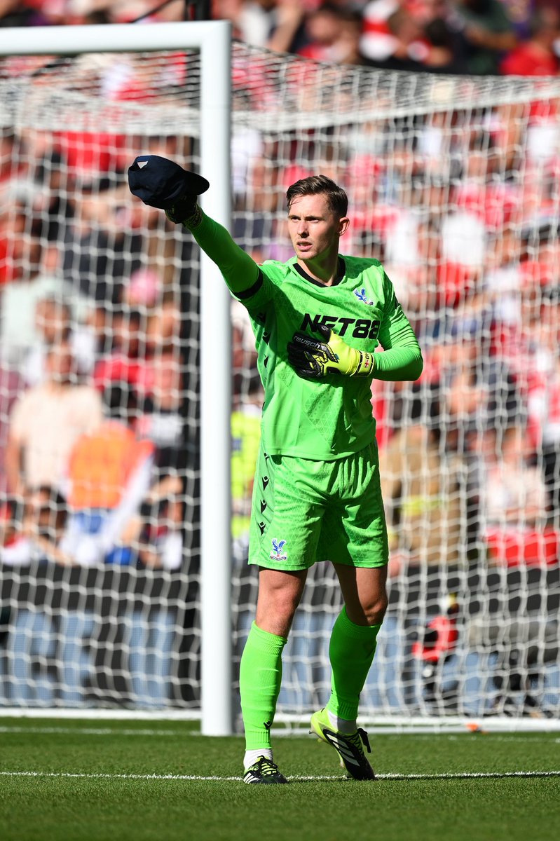 deanhenderson's tweet image. Wow what a feeling💙❤️ CPFC