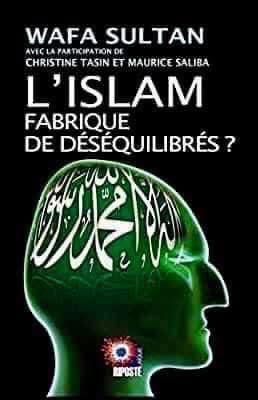 Ce livre explique tout sur cette secte …