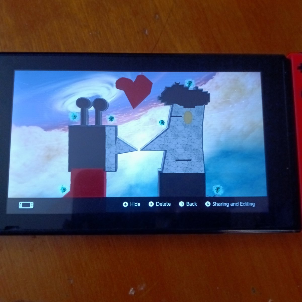 WHAT THE HELL DID MY LITTLE BROTHER MAKE😭😭 #spamtenna