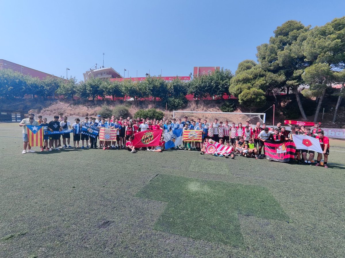 Copa TW Catalunya 🏆 tweet media