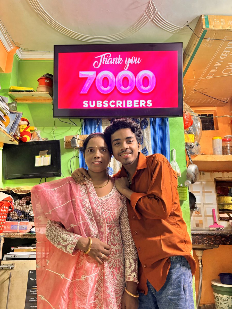 aasiklegend's tweet photo. 7k Subscribers Complete❤️🫶🏻
https://t.co/W0ol3QDRWQ https://t.co/XhZInKKk9s