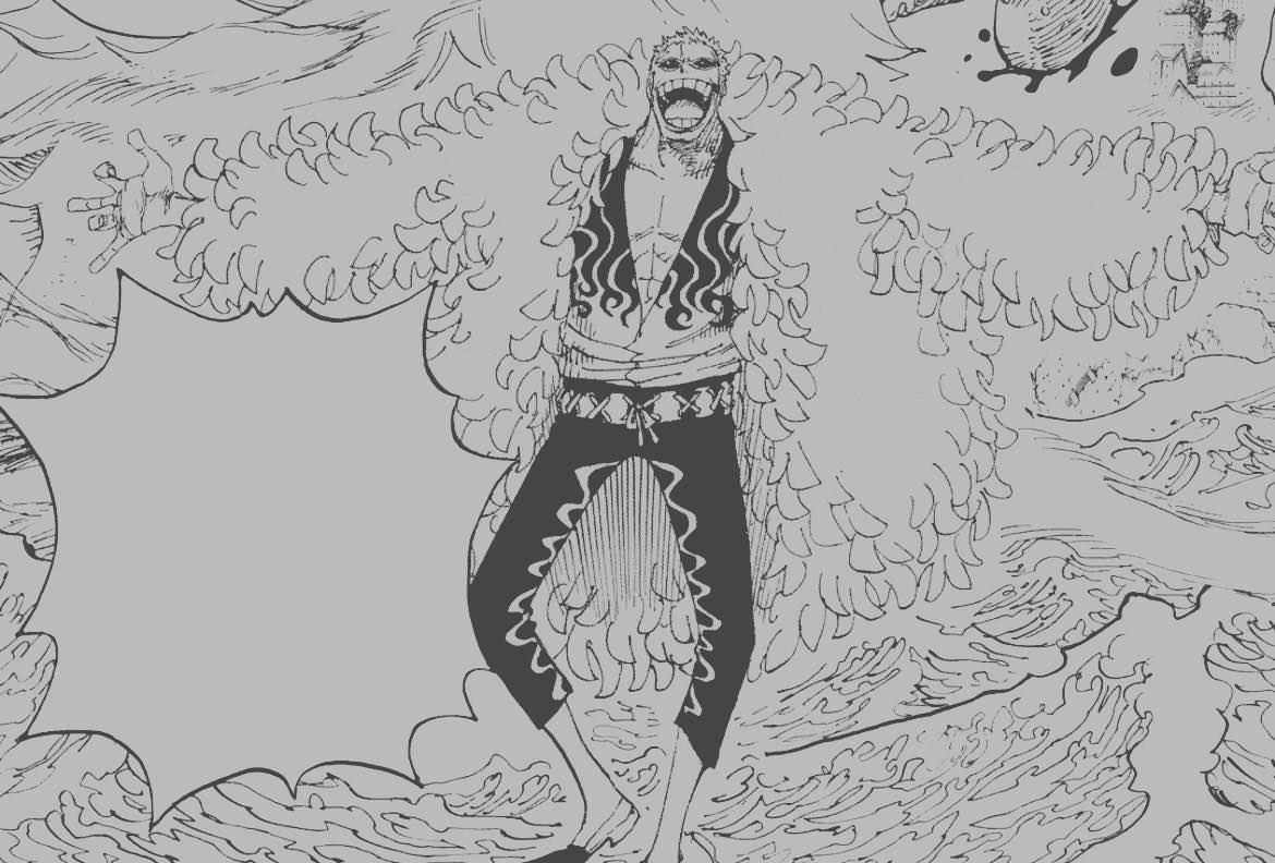 Good mornin' to all you little weasels!