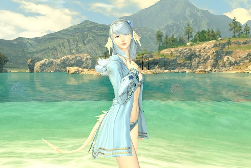 UldahsGem's tweet photo. Just beachy! ☀️ https://t.co/MD6uEFzsx8