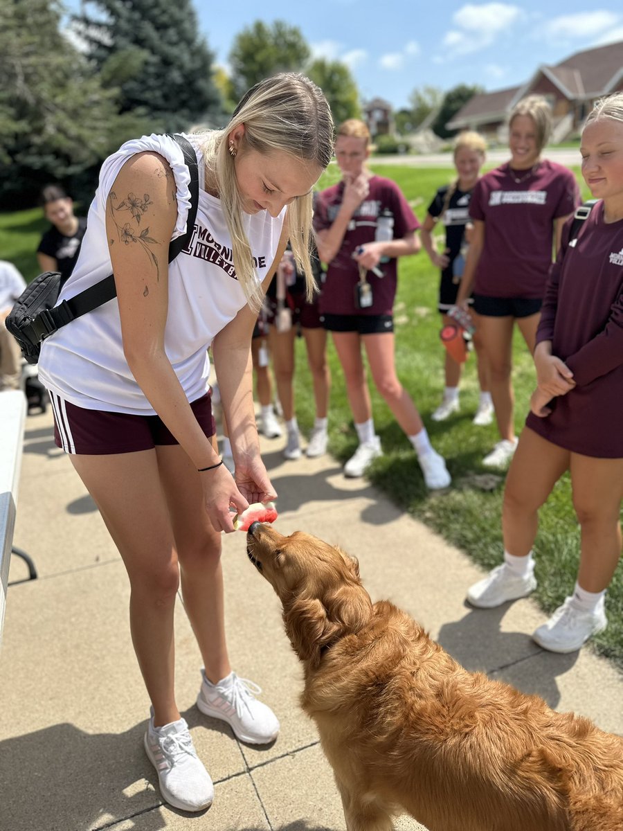 Morningside Alumni Engagement tweet media