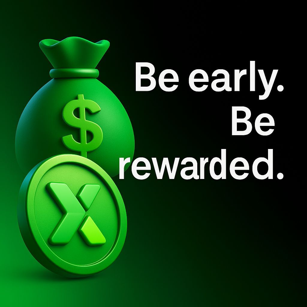 GRXChain tweet media