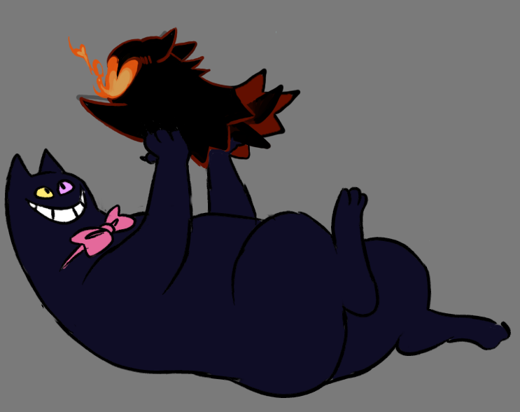 At the end of the day, they're just happy #Frieram