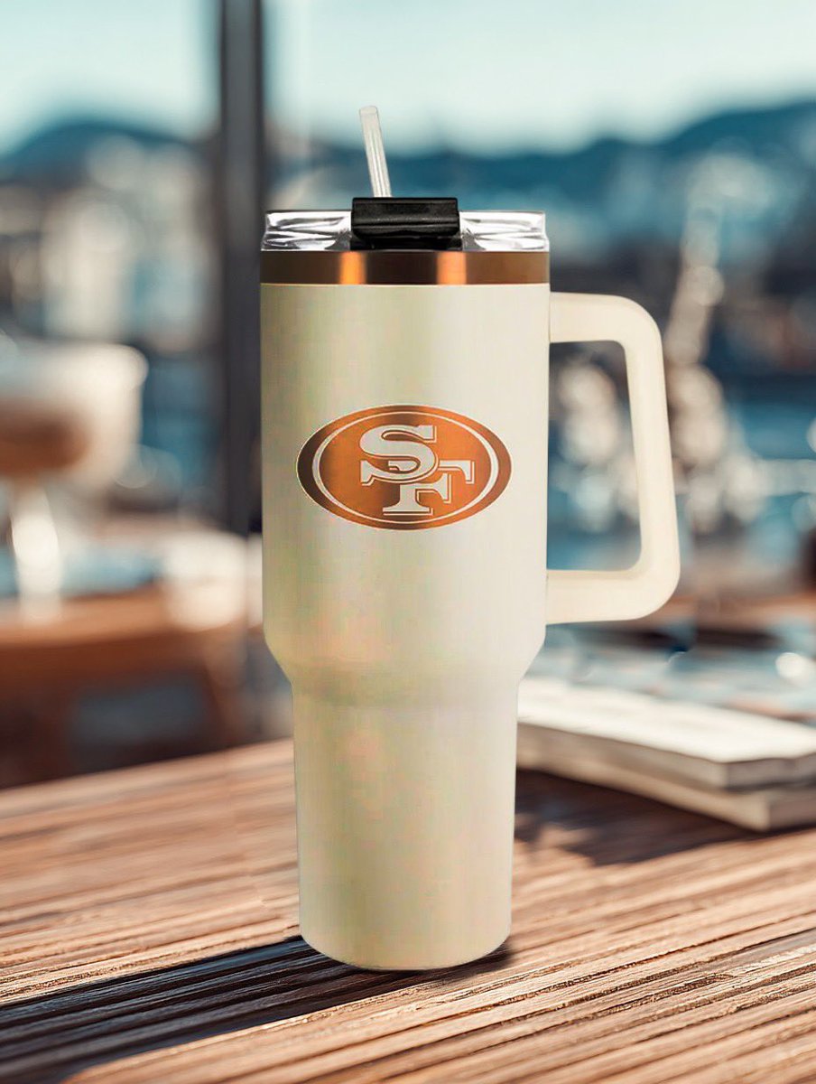 DicassSports's tweet photo. 🔥 Llévate la pasión de la NFL a donde vayas 🔥
Mantén tu bebida fría o caliente por horas con esta colección oficial de Travel Mugs NFL de 40 OZ.

📦 Envío a todo México – ¡Listos para regalar o disfrutar!
👉 https://t.co/U5WUUQPMdi

#NFL #ProductosOficiales https://t.co/vsqZSOBuxd