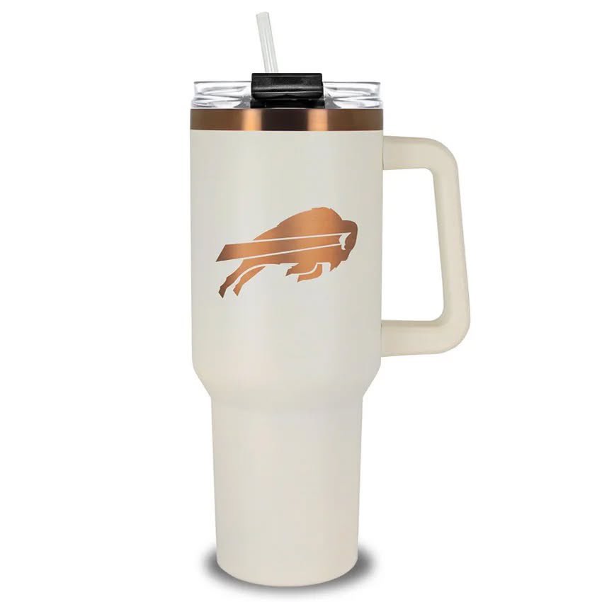 DicassSports's tweet photo. 🔥 Llévate la pasión de la NFL a donde vayas 🔥
Mantén tu bebida fría o caliente por horas con esta colección oficial de Travel Mugs NFL de 40 OZ.

📦 Envío a todo México – ¡Listos para regalar o disfrutar!
👉 https://t.co/U5WUUQPMdi

#NFL #ProductosOficiales https://t.co/vsqZSOBuxd