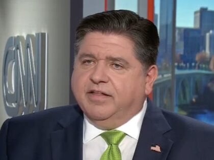 JUST IN: Gov. J.B. Pritzker just went on NBC to accuse President Trump of “cheating” in the 2026 midterms—claiming Trump and Gov. Greg Abbott are redrawing maps to “steal seats” in Congress.

He even threw in personal attacks, saying Trump “cheats on his wives, cheats at golf,