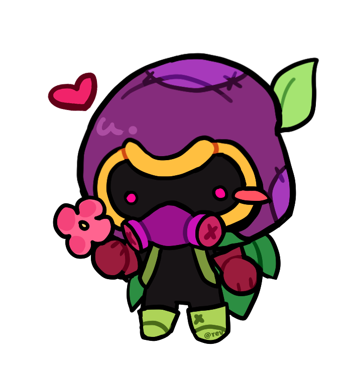 reuvu1's tweet photo. flowers from your mains 3

#BrawlStars #BrawlStarsArt https://t.co/2B89JsIE4d