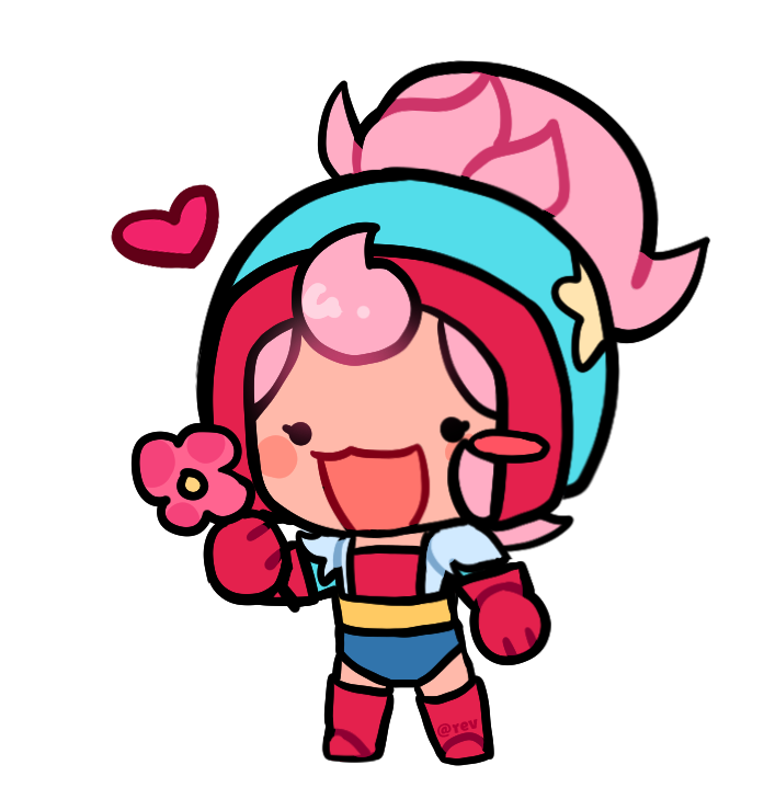 reuvu1's tweet photo. flowers from your mains 3

#BrawlStars #BrawlStarsArt https://t.co/2B89JsIE4d