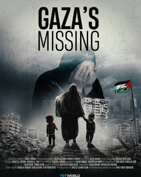 Eğitim kampımızda 'Gazze'nin Kayıp Çocukları' belgeselini izleyerek, belgeselin yönetmeni Zümrüt Sönmez'le söyleşi gerçekleştirdik. 🇵🇸
Gazze'deki soykırıma farklı bir pencereden bakmamızı sağlayan belgeselde emeği geçen herkese teşekkür ediyoruz.

<a href="/zumrutsonmez/">Zumrut Sonmez</a>