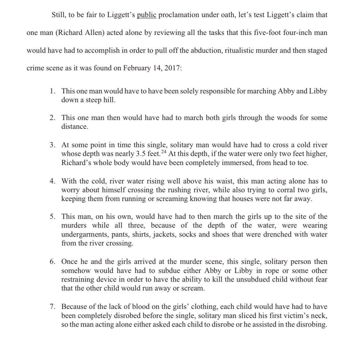 grave_concerns's tweet photo. These 92 things are the craziest thing I’ve ever read. THIS MAN IS FUCKING INNOCENT https://t.co/HhGXWcTLXM
