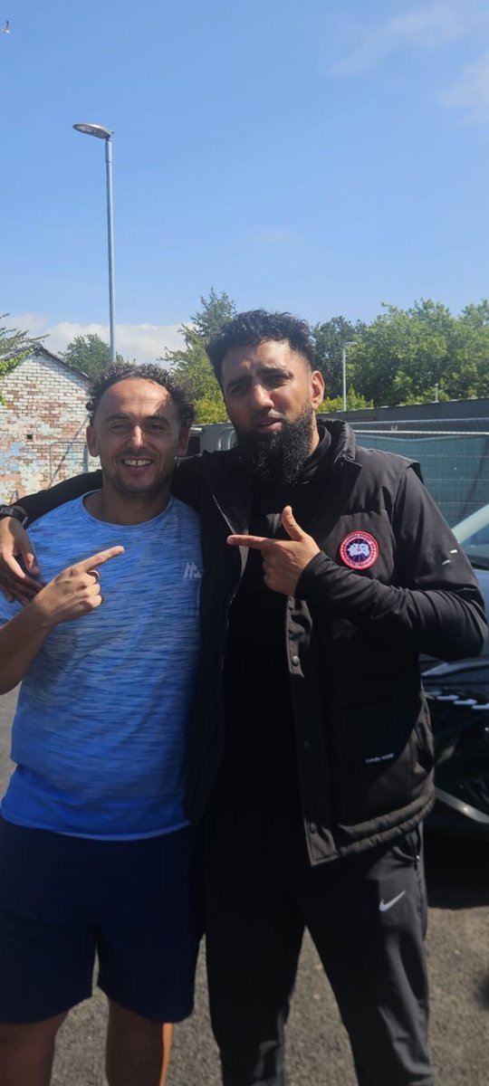 AFC Preston tweet media