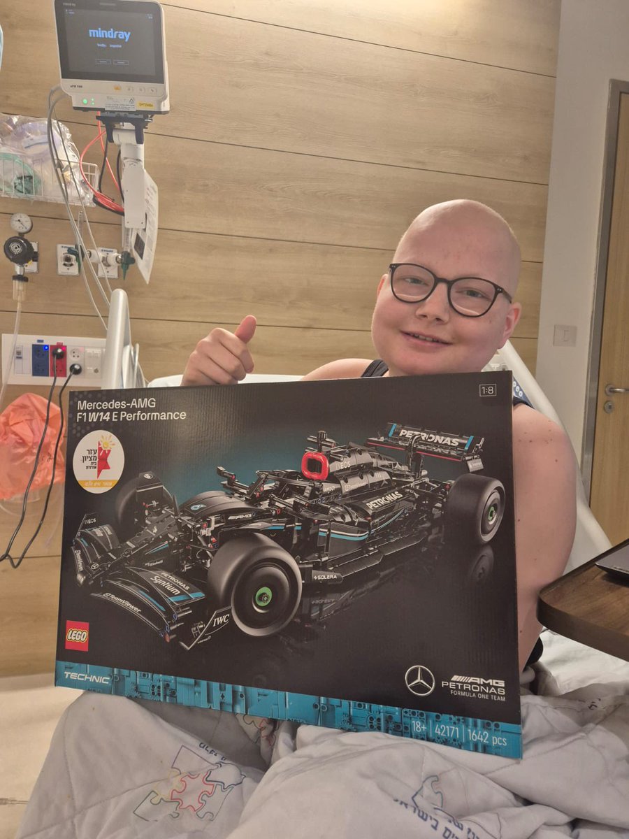 אני צריך את העזרה שלכם בתרומה ובשיתופים 
כדי להצליח 

לגו בדבש- ראש השנה

אני רוצה להמשיך לחלק לגו לילדים חולי סרטן לכבוד ראש השנה ולחיילים פצועים בשיקום 
עלות ערכה 250 ₪ ותרומה שלכם בכל סכום תוכל לעזור לי לשמח אותם 
אז בואו נפתח שנה במשהו טוב

מוזמנים לתרום 
פייבוקס :