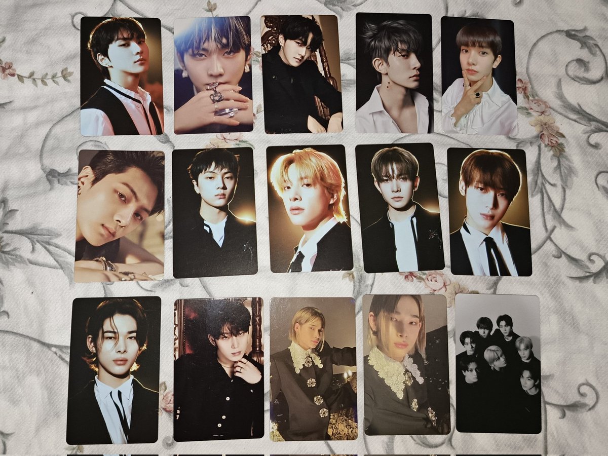 mi_nariiii's tweet photo. wts lfb ph

ENHYPEN decluttering sale

ALL pc are 25 - 110 PESOS‼️

☆ check alt for price, payo only
☆ order + sf  + pf (15) 
☆ loc: san mateo, rizal

📌 enha jungwon hee jay jake sunghoon sunoo ni-ki pc photocards pc qs album wtb ld gguggu ob d:u r:u untold engene hehe wha https://t.co/aoELTy1Vh6