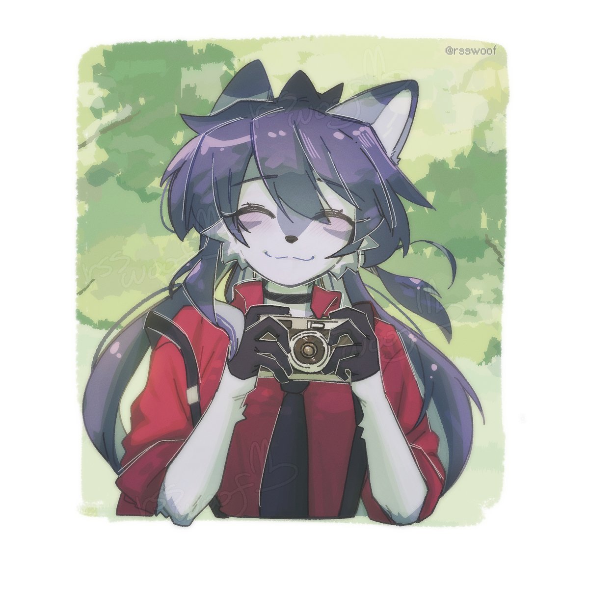 WOLF tweet media