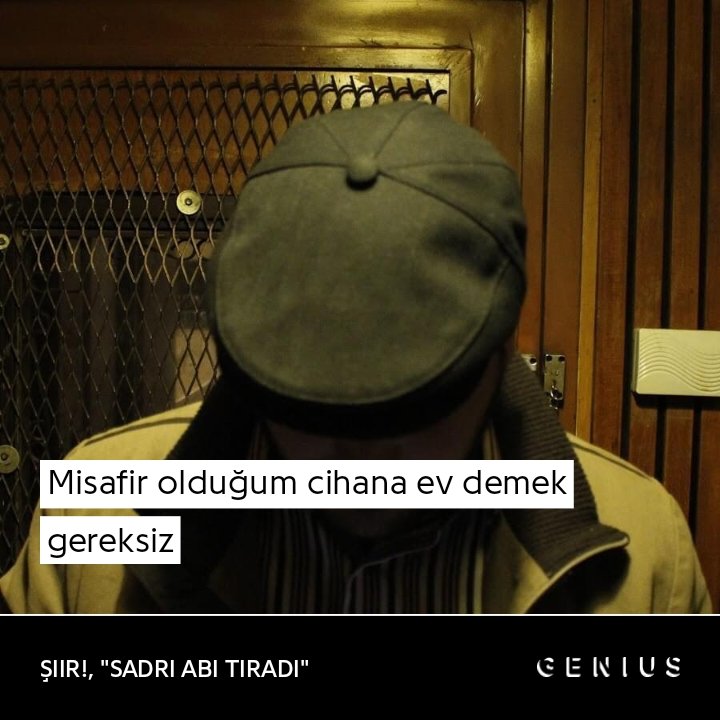 Herkese iyi akşamlar 🫡