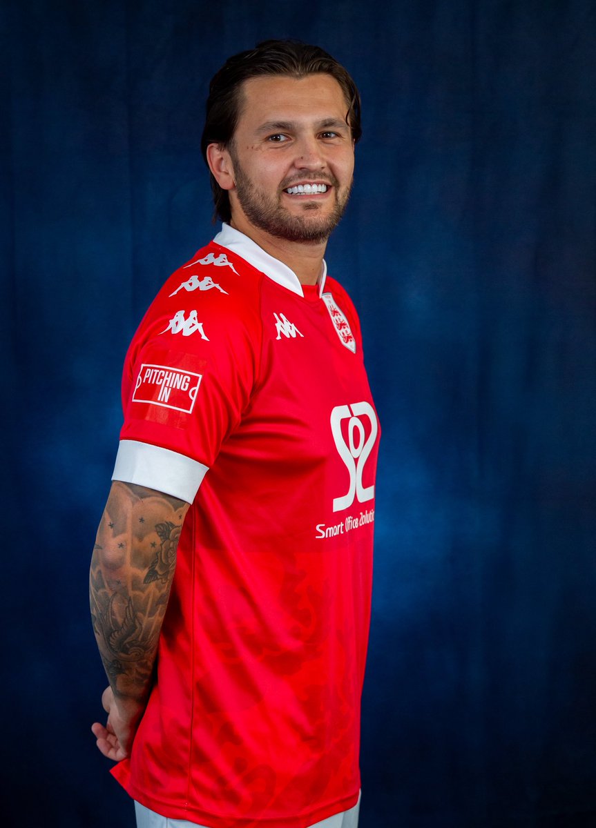 GEORGE MONGER tweet media