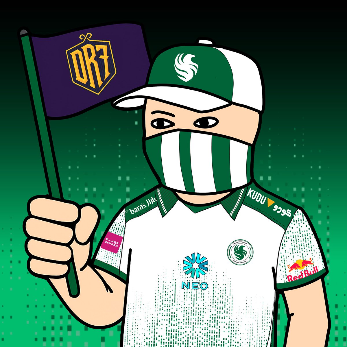 TeamFalconsGG's tweet photo. ☝️💜💚
@Drb7h1 https://t.co/LZSEgAWS8n