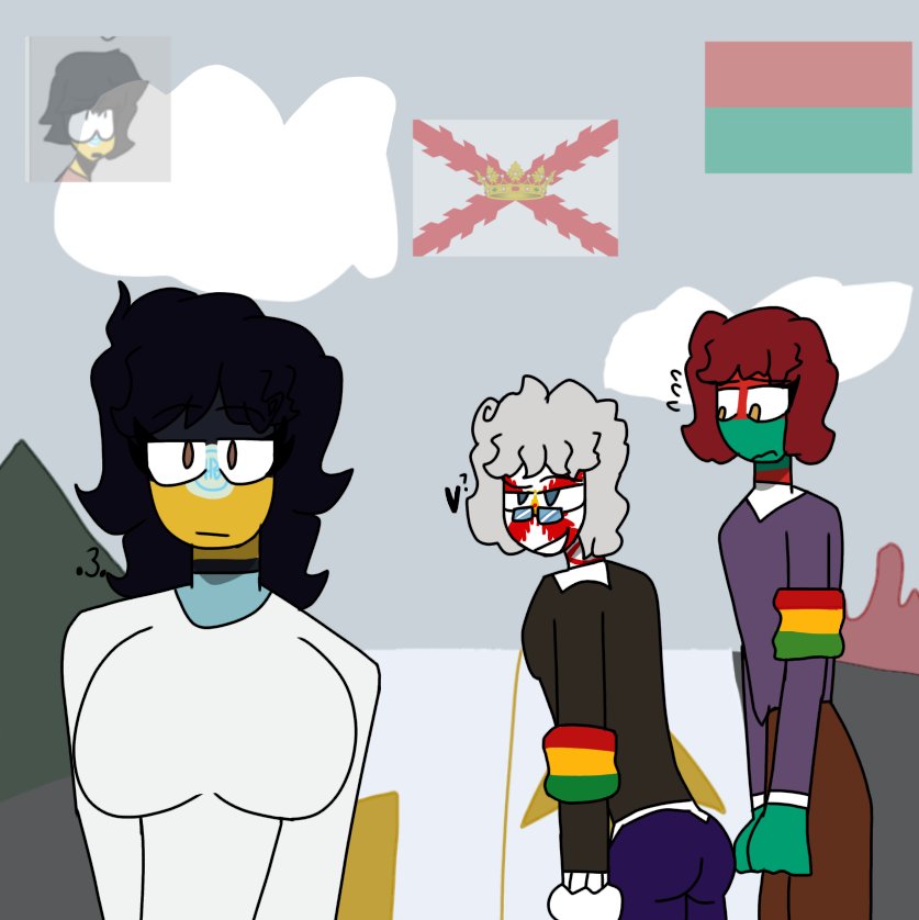 Gadixame's tweet photo. Francisco Morazán, Honduras 
y
Chuquisaca y La Paz, Bolivia 
[Decidí rehacer el meme muchá, si-]

#Statehumans
#Departmenthumans
#DepartmenthumansBolivia
#DepartmenthumansHonduras

#DepartmenthumansChuquisaca
#DepartmenthumansFranciscoMorazan
#DepartmenthumansLaPaz https://t.co/n13cTa7Rck