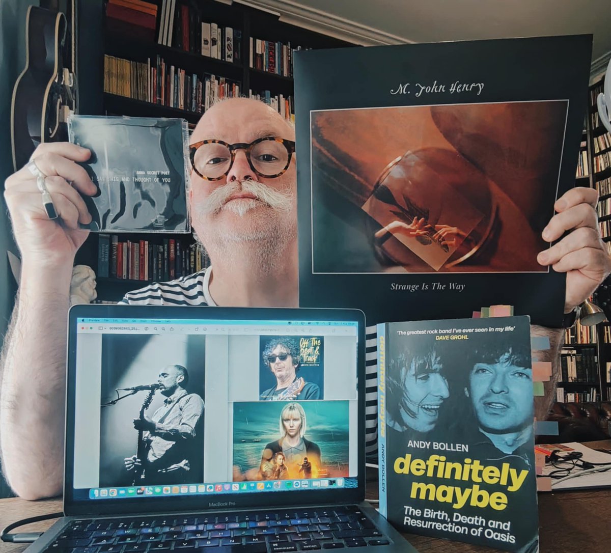 Alistair Braidwood tweet media