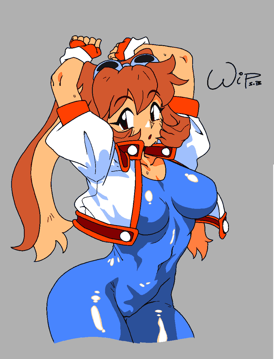 Arina practice