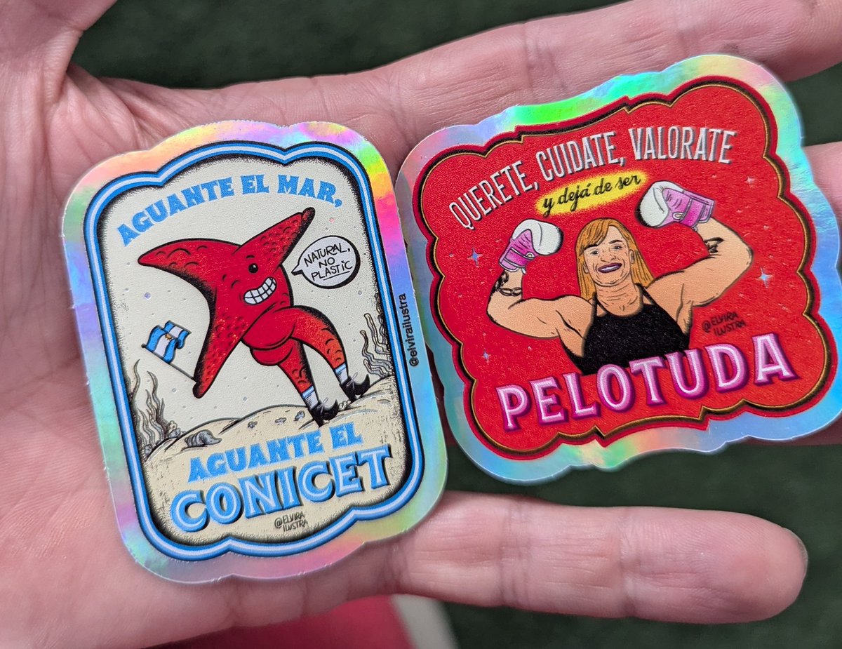 5km en bicicleta a comprar estos. Noe arrepiento de nada