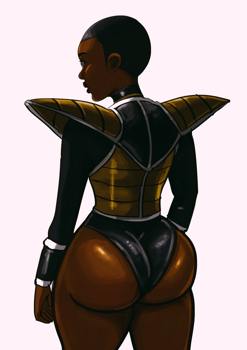 rrba_comic's tweet photo. Booty Force https://t.co/lZtU5ByiPD