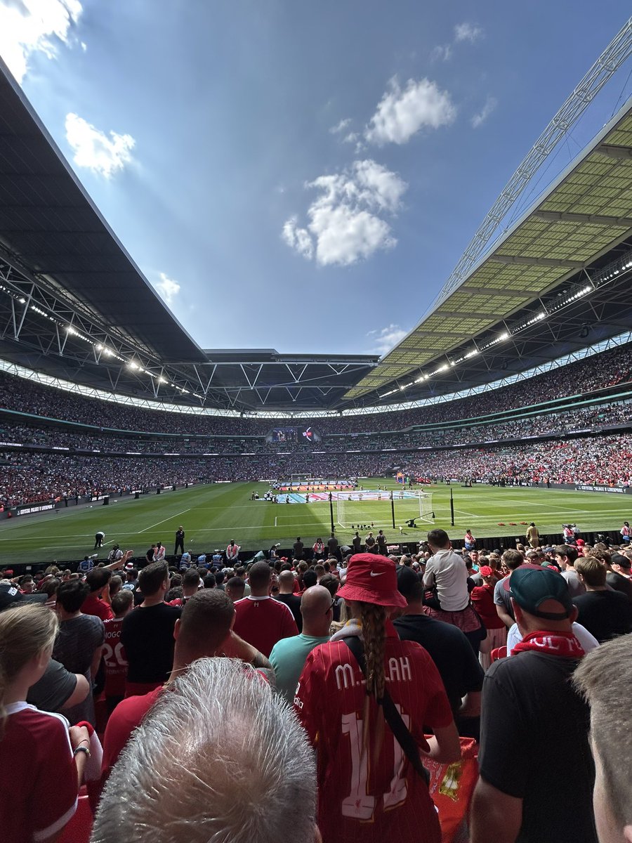 who’s assed we’re going Budapest anyway