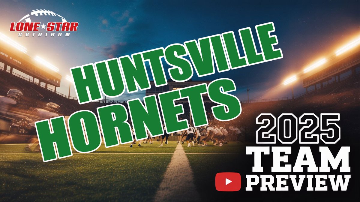 Lone Star Gridiron - lonestargridiron.com (@lsgridiron) on Twitter photo Coach Todd Moebes talks Huntsville Hornets football youtu.be/FUPIg6X3LoI <a href="/CoachMoebes/">Todd Moebes</a> <a href="/ChrisDoelle/">🟣 Chris Doelle</a> <a href="/LSPN100/">Lone Star Podcast Network</a> <a href="/_HuntsvilleFB_/">Huntsville Hornet Football</a> Coach Todd Moebes talks Huntsville Hornets football youtu.be/FUPIg6X3LoI <a href="/CoachMoebes/">Todd Moebes</a> <a href="/ChrisDoelle/">🟣 Chris Doelle</a> <a href="/LSPN100/">Lone Star Podcast Network</a> <a href="/_HuntsvilleFB_/">Huntsville Hornet Football</a>