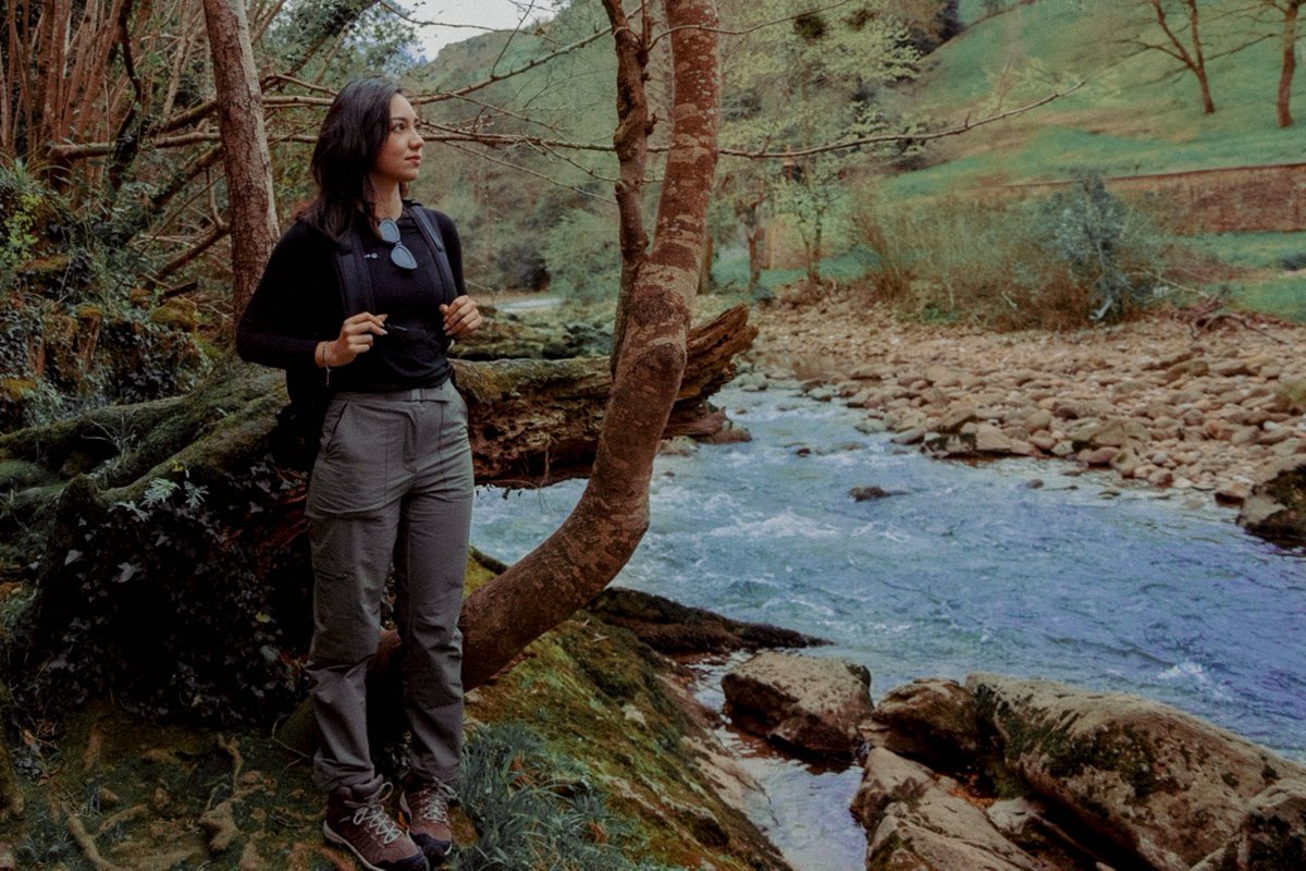 Tomorrow I release my new collection.

Before it happens I want to share what has been on my mind 🧵: