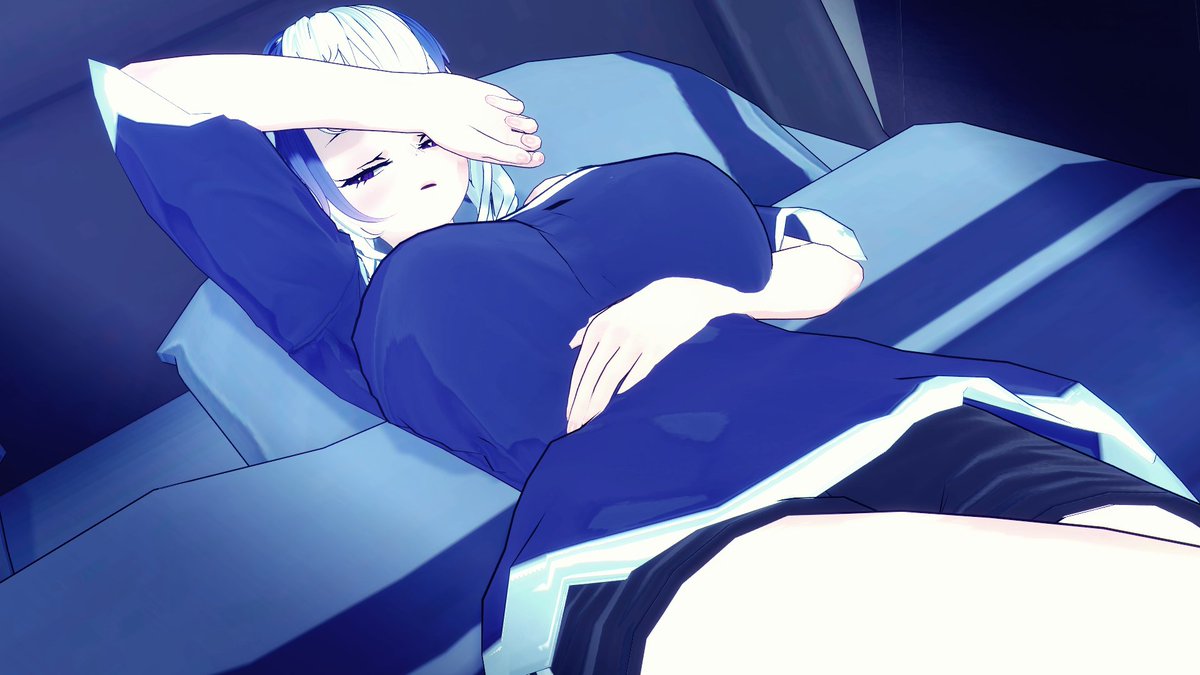 Studio_C_H's tweet photo. Yes..Back!
Checking My New OC Card!
ななほ / NANAHO [OC]
https://t.co/QtkEZKqVA3
#koikatsu #koikatu #コイカツ #OC https://t.co/IprHW31QFo