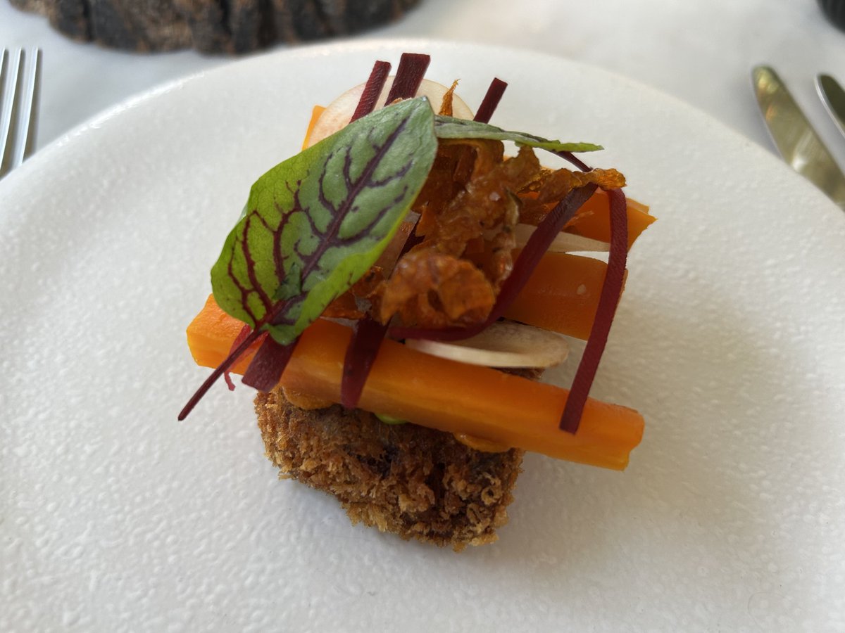 The MICHELIN Guide tweet media
